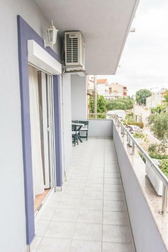 Apartments Branka