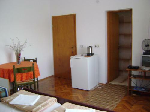 Apartments Radulovi?