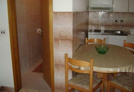 Apartments Radulovi?