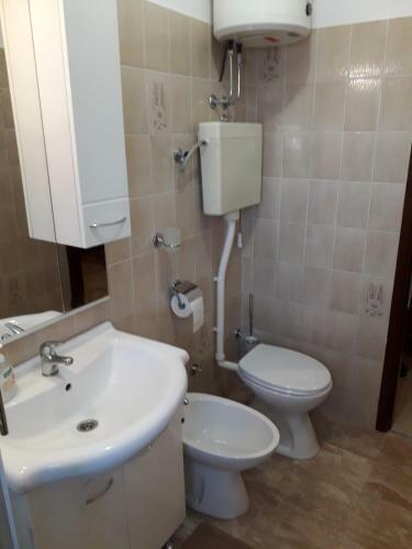 Apartments J&r Babara