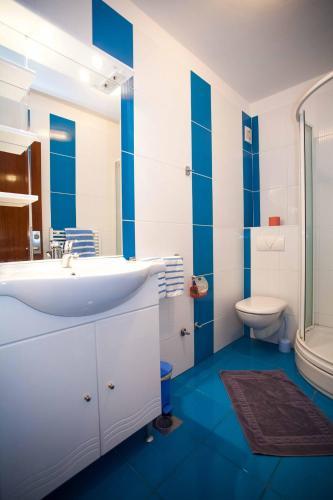 Apartments Villa Delfin