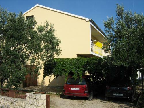 Apartments Kre?o