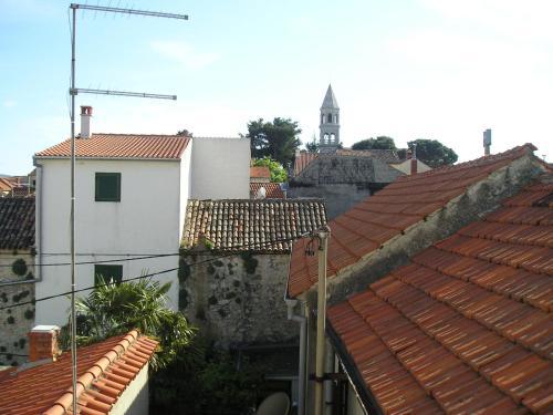 Apartments Vedrana