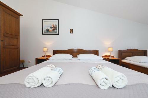 Apartments Vedrana