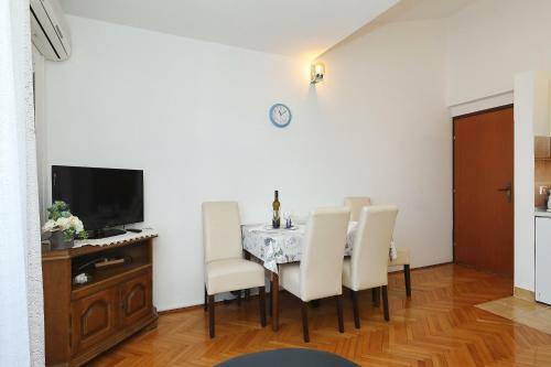 Apartments Vedrana