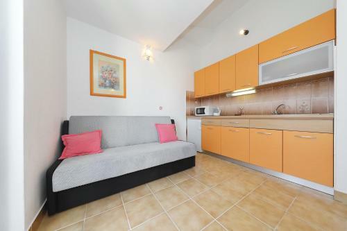 Apartments Vedrana