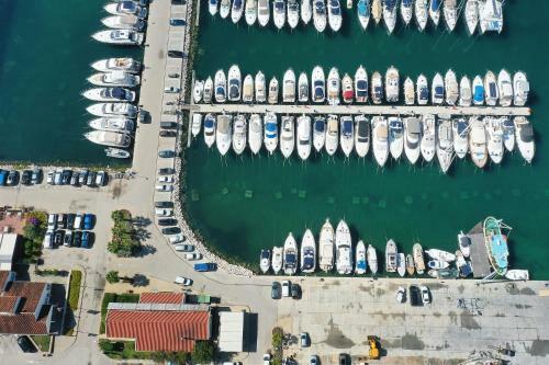 Apartments Vedrana