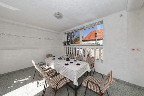 Apartments Vedrana
