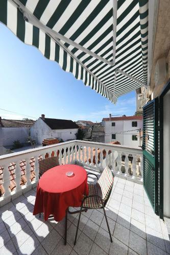 Apartments Vedrana