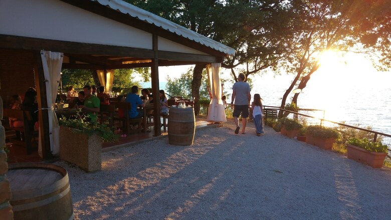 Camping Villaggio Cerquestra