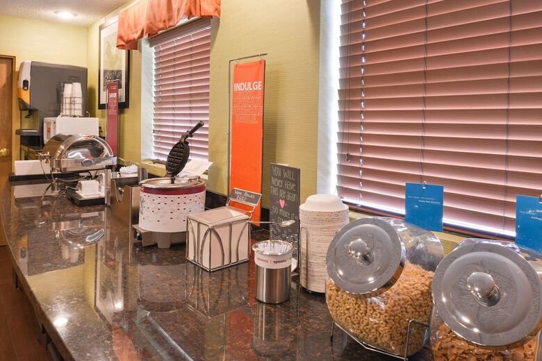 Hotel Hampton Inn Elkhart In