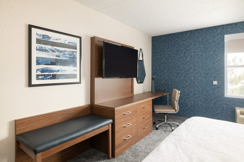 Hotel Holiday Inn Express & Suites Boston - Cambridge