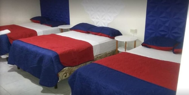 Hostal Express Inn Panama International Airport Hostel