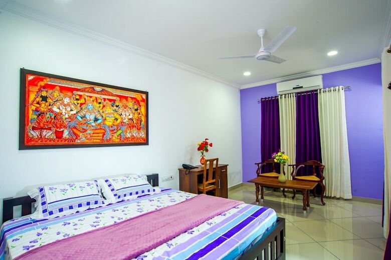 Hotel Vasudevam