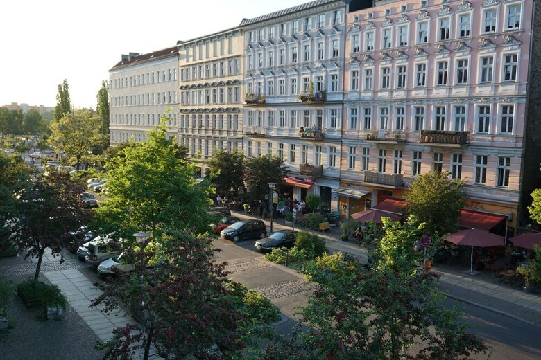 Brilliant Apartments Berlin