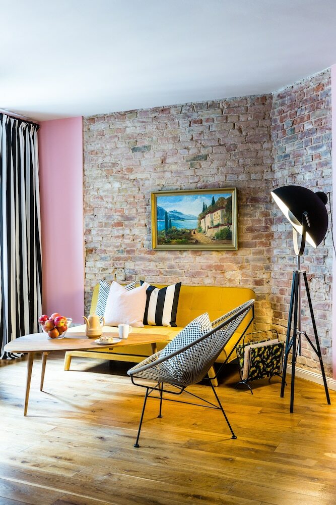 Brilliant Apartments Berlin