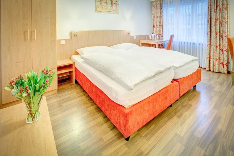 Hotel Residence Patricia Zermatt
