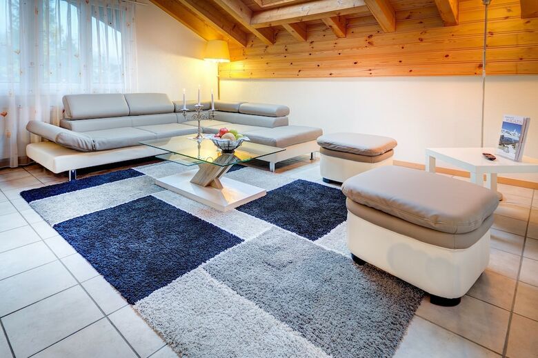Hotel Residence Patricia Zermatt