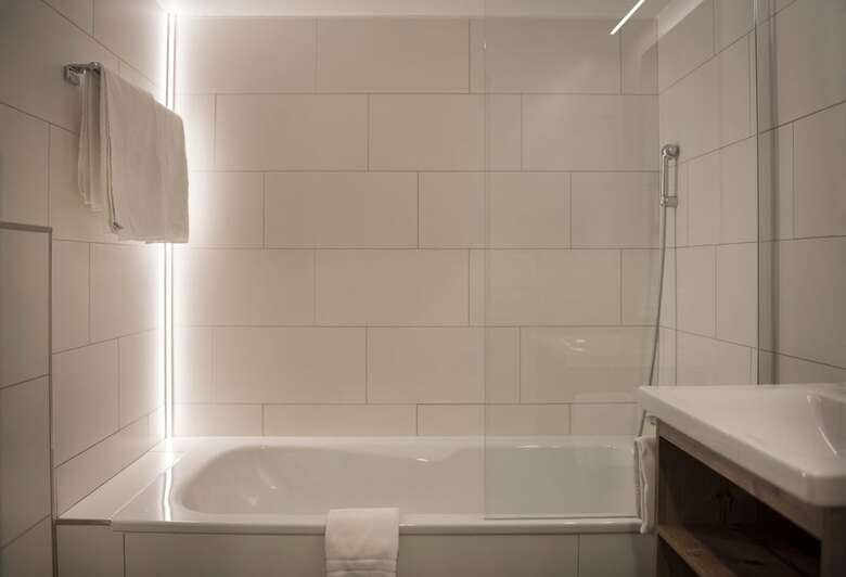 Hotel Residence Patricia Zermatt