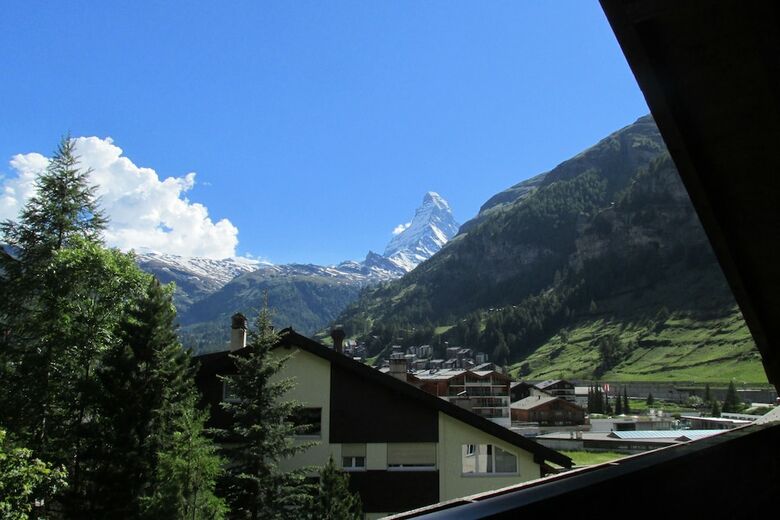 Hotel Residence Patricia Zermatt