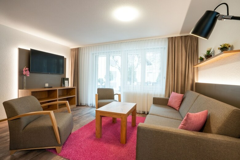 Hotel Residence Patricia Zermatt