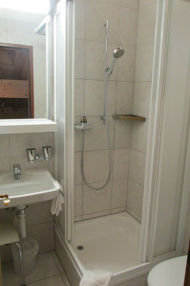 Hotel Residence Patricia Zermatt