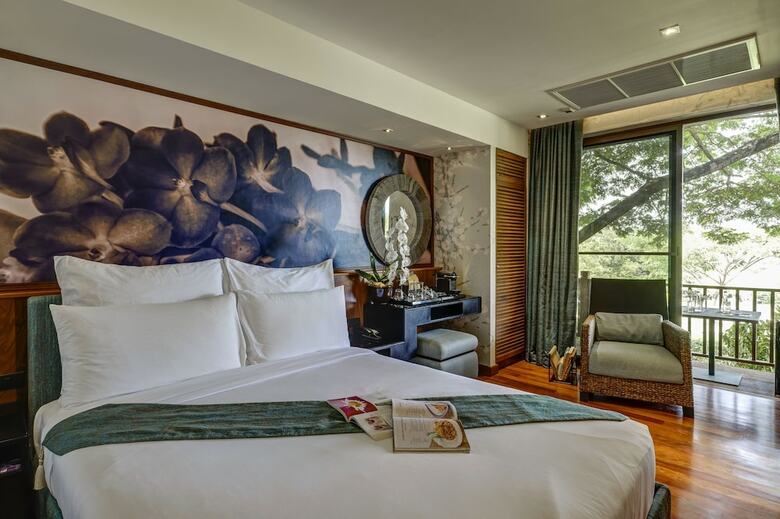 Apartamento Baan Souchada Resort And Spa