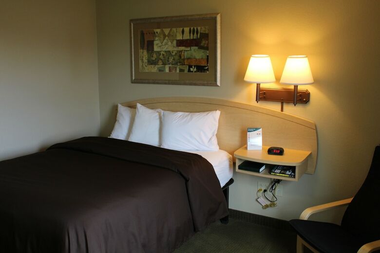 Apartamentos Suburban Extended Stay Hotel Triadelphia