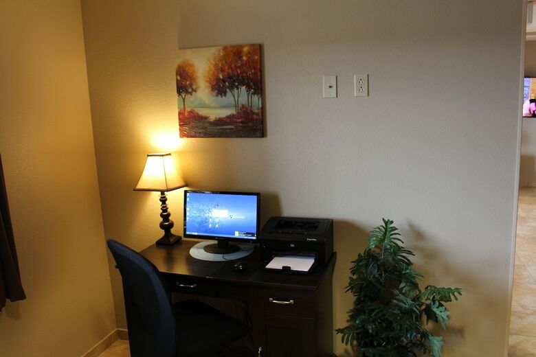 Apartamentos Suburban Extended Stay Hotel Triadelphia