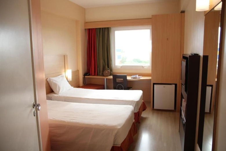 Hotel Ibis Vitoria Da Conquista
