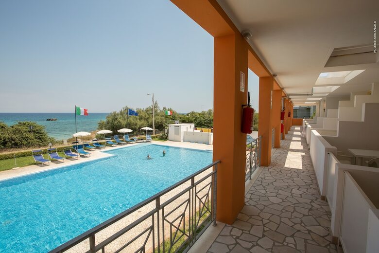 Residence Solaris