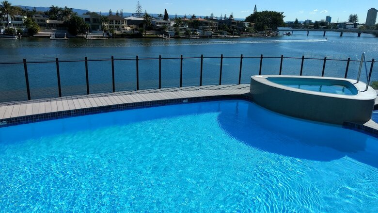 Silverton Holiday Apartments