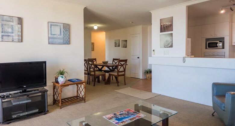 Silverton Holiday Apartments
