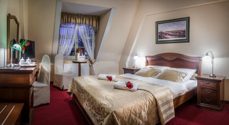 Hotel Im. Jana Paw?a II