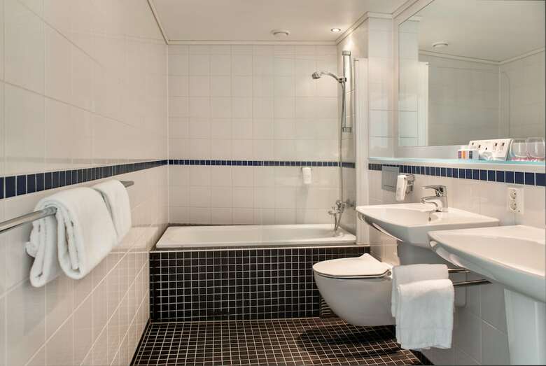 Quality Hotel Sogndal