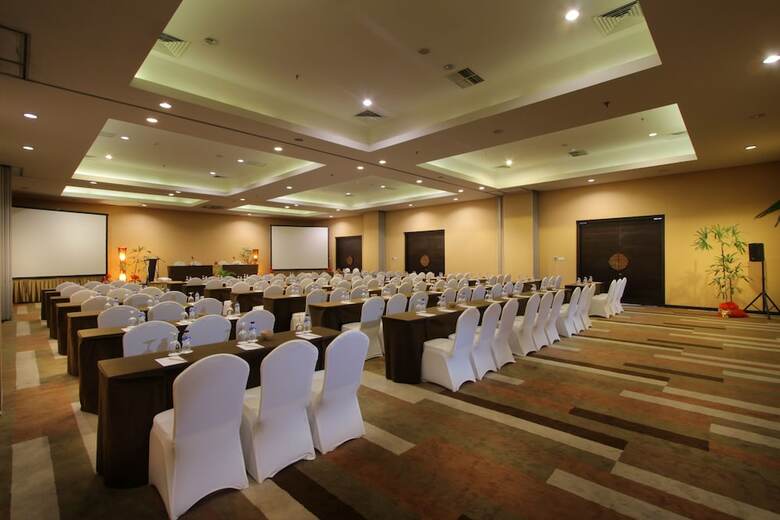 B Hotel Bali & Spa