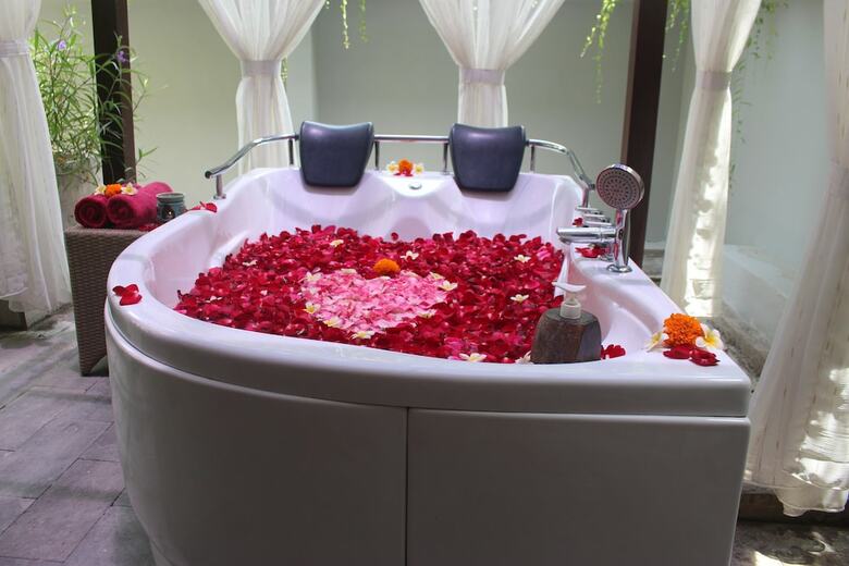 B Hotel Bali & Spa