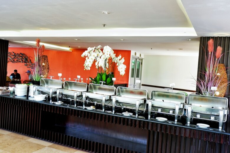 B Hotel Bali & Spa