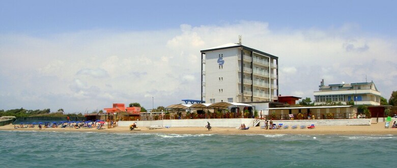 Hotel Riviera Spineta