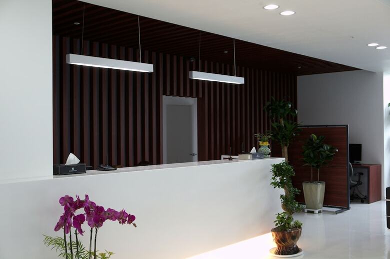 Hotel Solarium City
