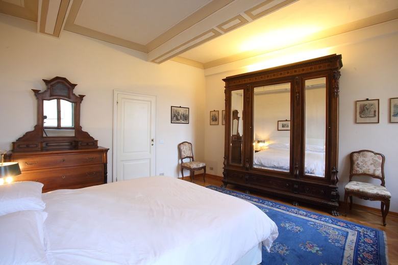 Apartamento Palazzo Fineschi Sergardi