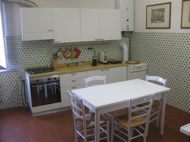 Apartamento Palazzo Fineschi Sergardi