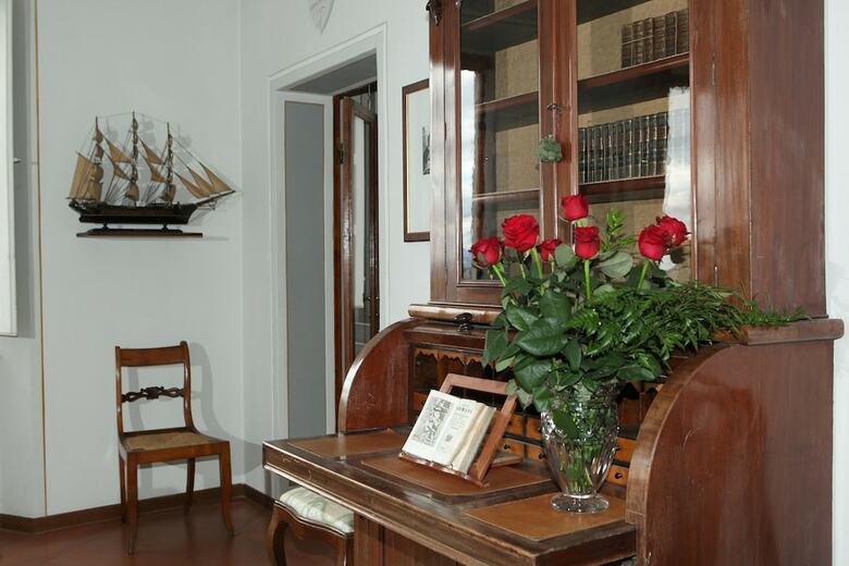 Apartamento Palazzo Fineschi Sergardi
