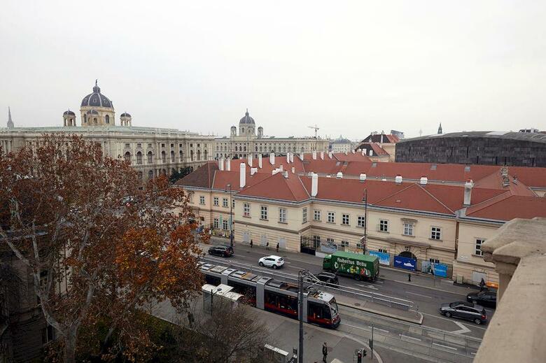 Hotel Pension Museum