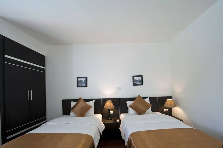 Merci Hotel