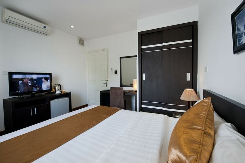 Merci Hotel