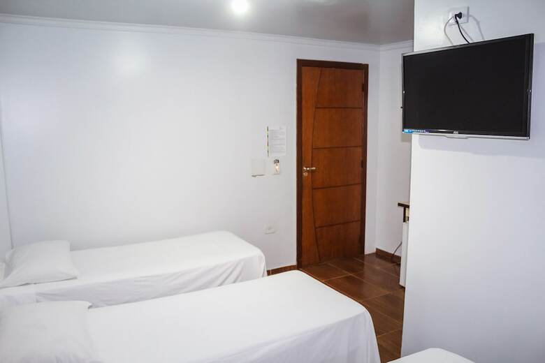 Hotel Stella Solaris Cataratas