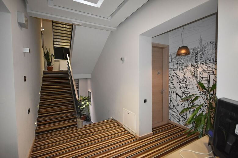 Hotel Villa Melody