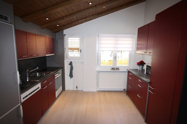 Apartamentos Haus Venus