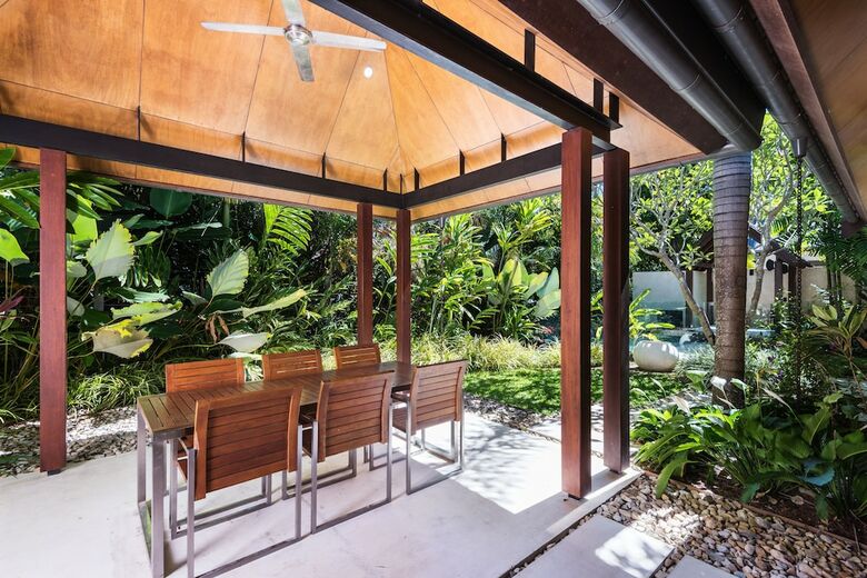 Aparthotel Niramaya Villas And Spa
